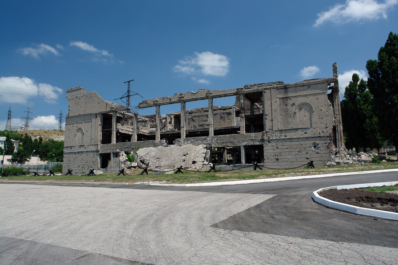 Novorossiysk